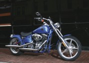 Harley-Davidson FXCWC Rocker C